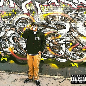 Off the Walls (Explicit)