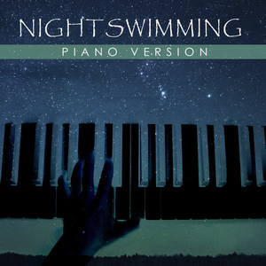 Nightswimming (Tribute to R.E.M.) [Piano Version]