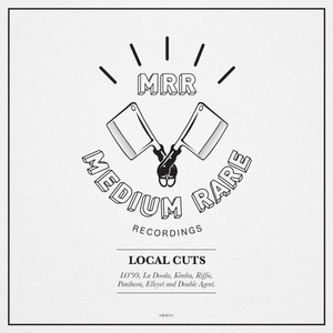 Record On RPT (Original Mix)
