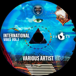 International Vibes Vol. 1 (Explicit)