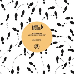 Slipped Back (Radio Edit)