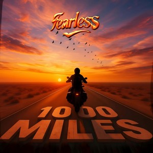 1000 Miles