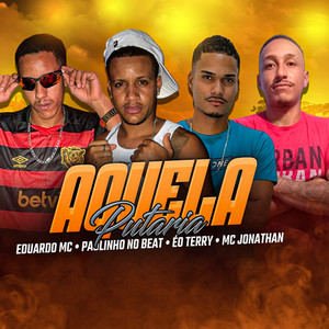 Aquela Putaria (Explicit)