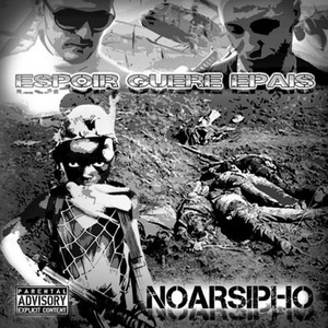 Espoir guère épais (Noarsipho) [Explicit]