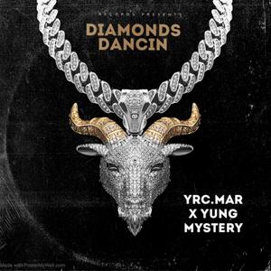 DIAMONDS DANCE (feat. Yung Mystery) [Explicit]