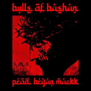 BULLS OF BASHAN