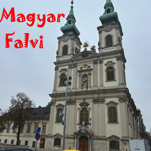 Magyar Falvi