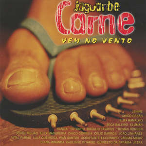 Delírio de Garí (feat. Diana Miranda & Paulinho Ditarso)