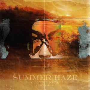 Summer Haze (feat. CRXSADER)