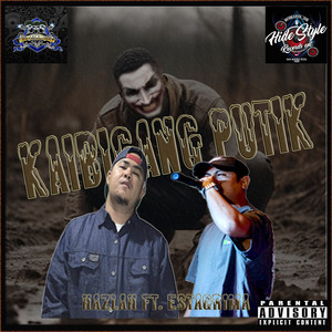 Kaibigang Putik (Explicit)