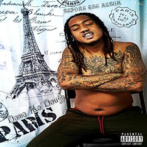 NO RUSHING(feat. T.R'tist) (Explicit)