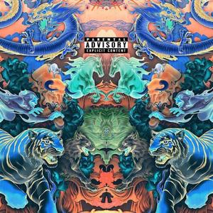 The Label (feat. DB Omerta, Beno & J3) (Explicit)