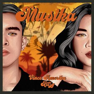 Musika (feat. Vince Amerika & Ritzy)