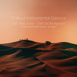 Chillout Instrumental Essence