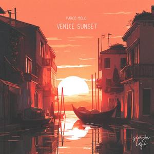 Venice Sunset