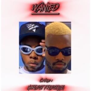 Hardest Freestyle (Explicit)