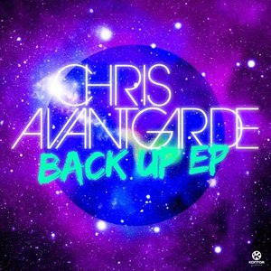 Back Up! EP