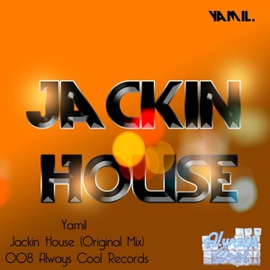 Jackin House