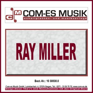 Ray Miller