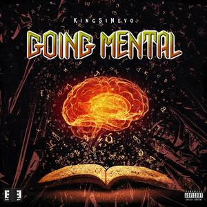 Going Mental (Explicit)