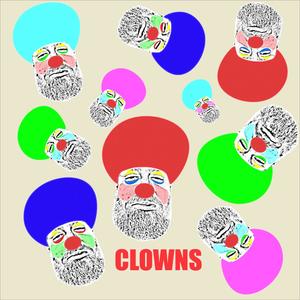 CLOWNS (Explicit)