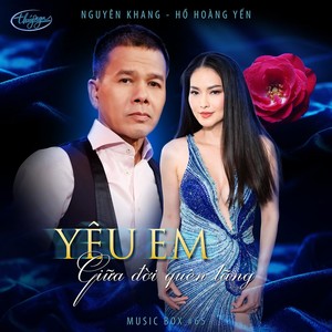 Yêu Em Giữa Đời Quên Lãng