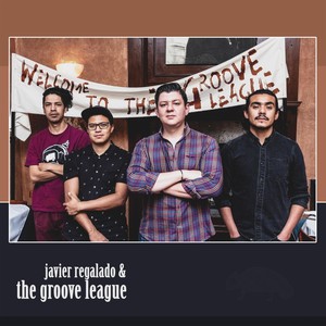 Welcome to the Groove League