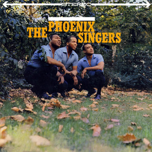 The Phoenix Singers - Little Rosie