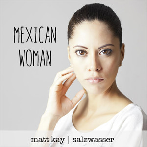 Mexican Woman