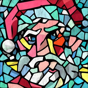 Santa Claus Is Not Real