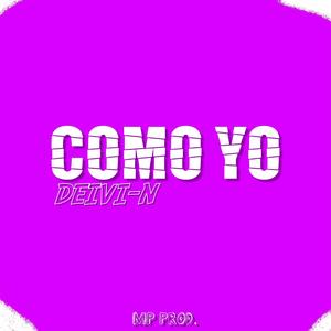 Como yo (Explicit)