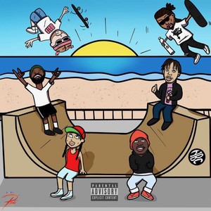 Otto Rocket (Explicit)