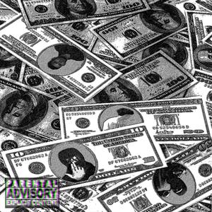 De Negro (feat. Kyng Domi, Pierre Cortez & JØSELIITØ) (Explicit)
