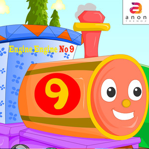 Engine Engine Number Nine - Single