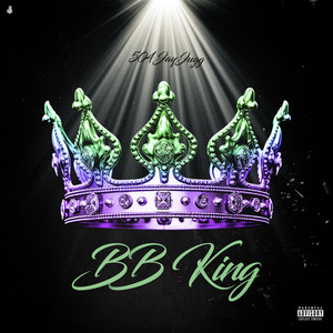 BB King (Explicit)