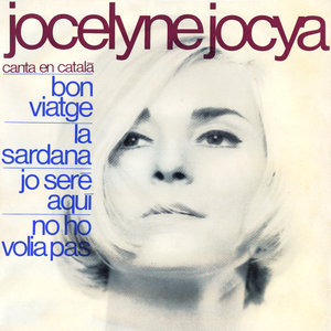Jocelyne Jocya Canta en Català