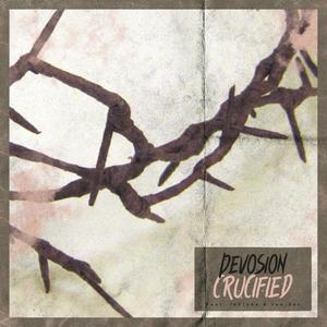 Crucified(feat. Inclyne & Jun-Yar)