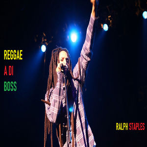 REGGAE A DI BOSS