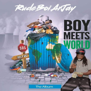 Boy Meets World (Explicit)