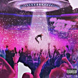 King In My City (Explicit)