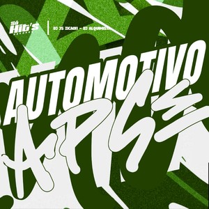 Automotivo Apse (Explicit)
