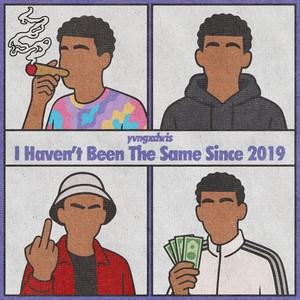 I Dont Get It (Explicit)