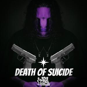 Death of Suicide Cypher (Explicit)