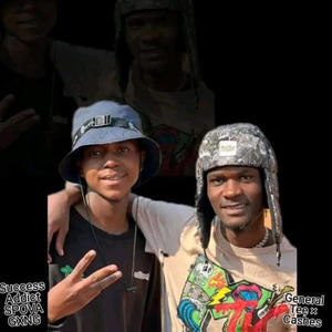 Italente (feat. Zothiemind & Generaltee)