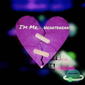 Mr. HeartBreak Healheer