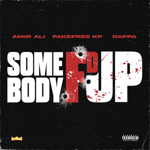 Somebody F'd Up (Explicit)