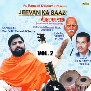 Jeevan Ka Saaz, Vol. 2 (Instrumental)