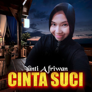 Cinta Suci