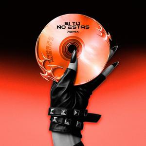 Si tú No Estás (feat. Ezequiel Veron) (Special Version)