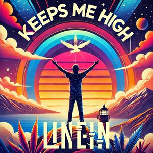 Keeps Me High (Extended Version)